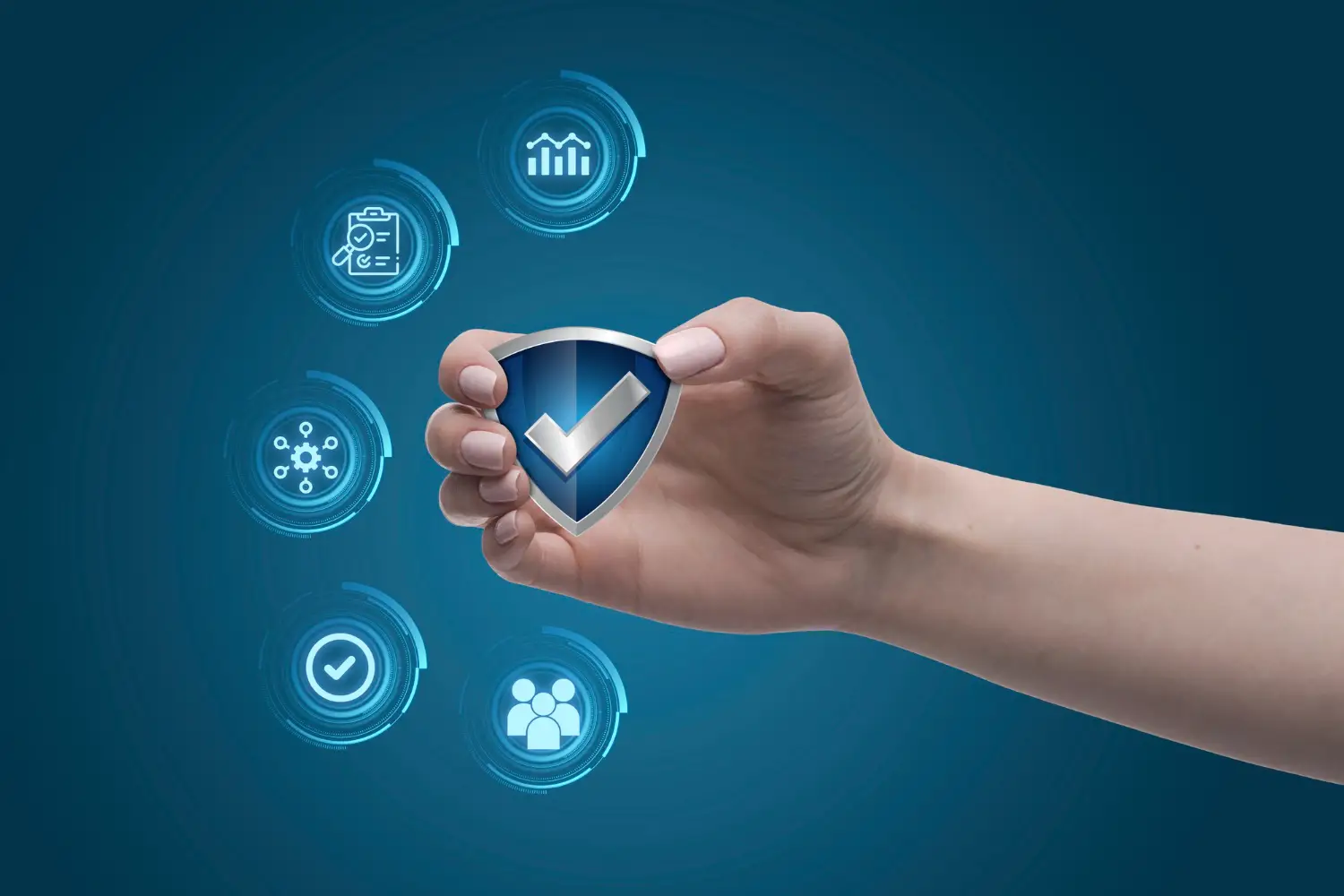 Engajamento da Equipe na ISO 9001: A Chave para um SGQ Eficaz e o Sucesso Duradouro da Sua Empresa!